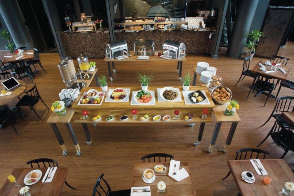 Hospitality-Tidan-H10-Look-Photo-Buffet_dejeuner_Godin_1